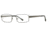 Hickey Freeman HF Syracuse SEHF SYRA00 Bifocal Prescription Eyeglasses - Vintage Black SEHF SYRA005440 BK