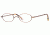 Hickey Freeman HF Windsor SEHF WIND00 Bifocal Prescription Eyeglasses - Antique Copper SEHF WIND004740 CO