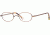 Hickey Freeman HF Windsor SEHF WIND00 Bifocal Prescription Eyeglasses - Antique Brown SEHF WIND004740 BN
