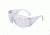 Howard Leight Sharp-Shooter OTG Glasses w/ Clear Lenses