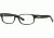 HUMMER Eyegear HU H2006 SEHU 200600 Progressive Prescription Eyeglasses - Flat Black SEHU 2006005445 BK