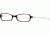 HUMMER Eyegear HU H2014 SEHU 201400 Progressive Prescription Eyeglasses - Cargo Brown SEHU 2014005040 BN