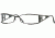 HUMMER Eyegear HU H2042 SEHU 204200 Bifocal Prescription Eyeglasses - Onyx SEHU 2042005235 BK