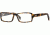 HUMMER Eyegear HU H2088 SEHU49100 Bifocal Prescription Eyeglasses - Tortoise SEHU 2088005640 TO