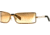 HUMMER Eyegear HU H319 SEHU 031906 Sunglasses - Gold SEHU 0319066915 GO