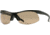 HUMMER Eyegear HU H373 SEHU 037306 Sunglasses - Flat Black SEHU 0373067025 BK