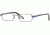 HUMMER Eyegear HU HX1 SEHY HX0100 Progressive Prescription Eyeglasses - Dirty Blue SEHY HX01004730 BN