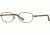 HUMMER Eyegear HU Payload SEHY PAYL00 Bifocal Prescription Eyeglasses - Brown SEHY PAYL004725 BN