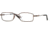 HUMMER Eyegear HY Suspension SEHY SUSP00 Bifocal Prescription Eyeglasses - Matte Brown SEHY SUSP004725 BN