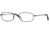 HUMMER Eyegear HY Torque SEHY TORQ00 Bifocal Prescription Eyeglasses - Brown SEHY TORQ004625 BN