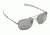Humvee Military Sunglasses, Olive Drab HMV-52B-OD