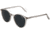 Jaguar 37363 Sunglasses, Matte-Shiny Gold, Fashion Lenses, 62-14-145, 37363-8200