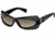 John Galliano JG0005 Sunglasses - 01P Frame Color