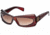 John Galliano JG0005 Sunglasses - 48F Frame Color