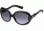 John Galliano JG0011 Sunglasses - 01B Frame Color