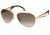 John Galliano JG0015 Sunglasses - 28F Frame Color