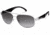 John Galliano JG0016 Sunglasses - 16B Frame Color