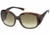 John Galliano JG0022 Sunglasses - 52P Frame Color