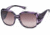 John Galliano JG0022 Sunglasses - 81Z Frame Color