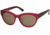 John Galliano JG0023 Sunglasses - 68J Frame Color