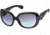 John Galliano JG0026 Sunglasses - 01W Frame Color
