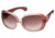 John Galliano JG0026 Sunglasses - 42T Frame Color