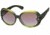 John Galliano JG0027 Sunglasses - 98F Frame Color