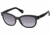 John Galliano JG0028 Sunglasses - 01B Frame Color