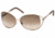 John Galliano JG0029 Sunglasses - 28F Frame Color