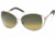 John Galliano JG0029 Sunglasses - 28P Frame Color