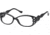 John Galliano JG5001 Eyeglass Frames - 001 Frame Color