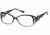 John Galliano JG5001 Eyeglass Frames - 020 Frame Color