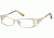 John Galliano JG5002 Eyeglass Frames - 028 Frame Color