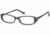 John Galliano JG5004 Eyeglass Frames - Violet Frame Color