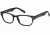 John Galliano JG5015 Eyeglass Frames - 001 Frame Color