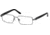 John Galliano JG5021 Eyeglass Frames - 009 Frame Color