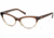 John Galliano JG5030 Eyeglass Frames - 050 Frame Color