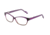 Joop! 81102 Progressive Prescription Eyeglasses, Blue Frame-81102-6797PR