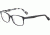 JOOP! 81142 Eyeglasses, Black Frame, 81142-4164