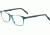 JOOP! 81144 Progressive Prescription Eyeglasses, Turquoise Frame, 81144-4161PR