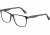 JOOP! 81151 Eyeglasses, Black Frame, 81151-8840