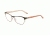 Joop! 83194 Progressive Prescription Eyeglasses, Red Frame-83194-921PR