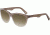 JOOP! 87198 Progressive Prescription Sunglasses, Brown Frame, 87198-4118PR