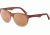 JOOP! 87198 Progressive Prescription Sunglasses, Salmon Frame, 87198-4116PR