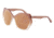 JOOP! 87216 Progressive Prescription Sunglasses, Brown Frame, 87216-4116PR