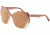 JOOP! 87216 Progressive Prescription Sunglasses, Brown Frame, 87216-4116PR