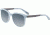 JOOP! 87217 Sunglasses, Grey Frame, Grey Blue Gradient Lens, 87217-4105