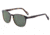 JOOP! 87219 Progressive Prescription Sunglasses, Brown Havana Frame, 87219-4247PR