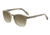 JOOP! 87219 Progressive Prescription Sunglasses, Grey Frame, 87219-4345PR