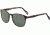 JOOP! 87219 Progressive Prescription Sunglasses, Brown Havana Frame, 87219-4247PR